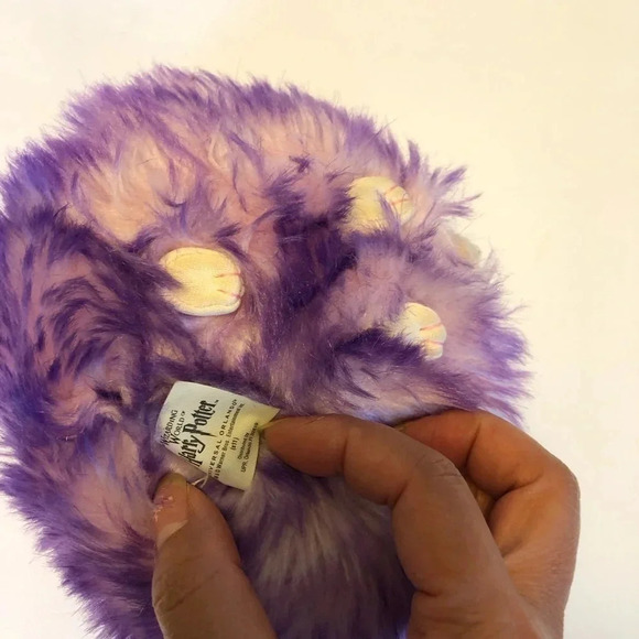 Stuffed animal Hedgehog - Picture 3 of 3